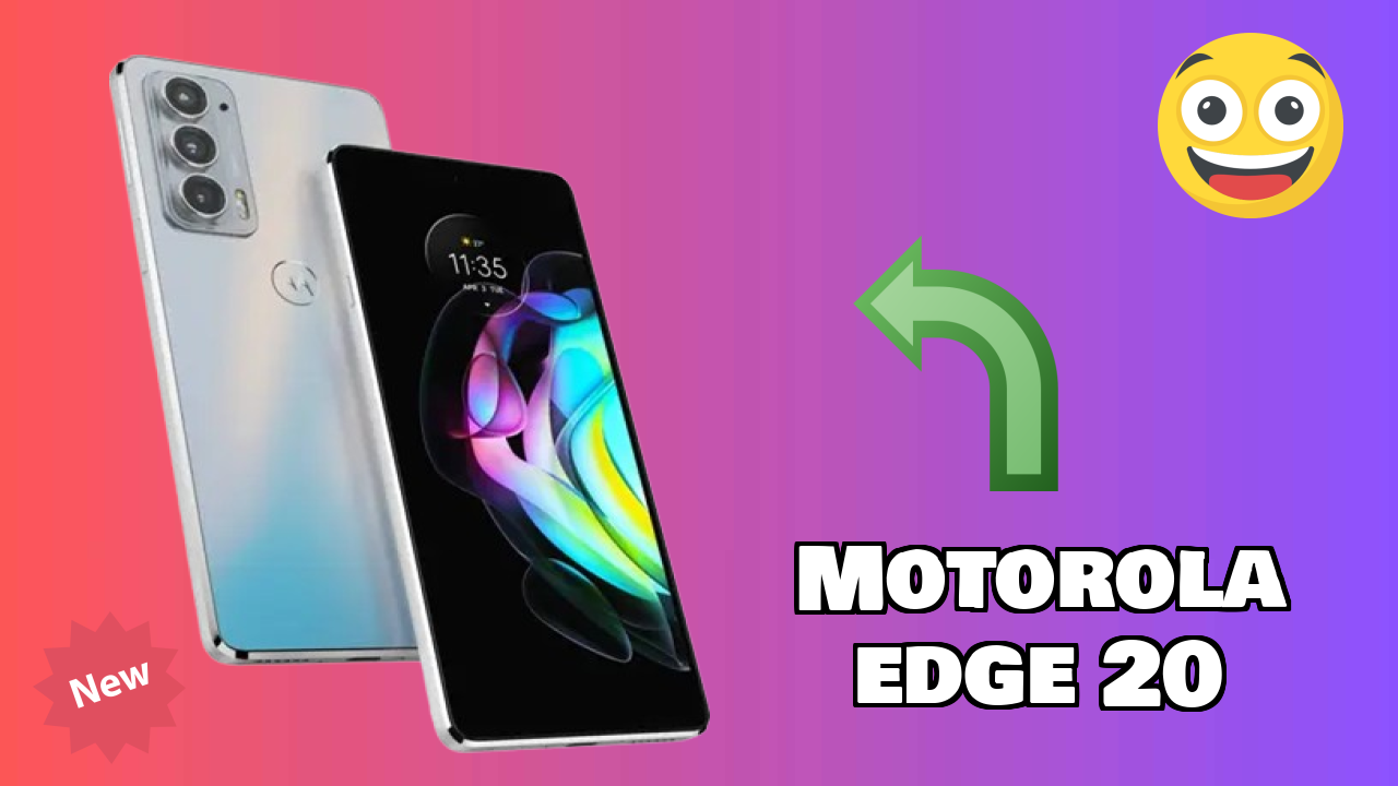 Motorola Edge 20 Camera Review: 108 MP + 16 MP + 8 MP Rear Camera Photo Test