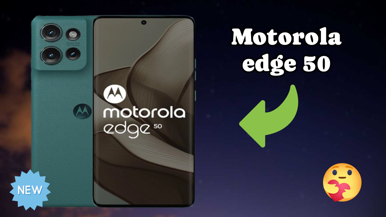 Motorola Edge 50 Battery Review: 5000 MAh Charging Time