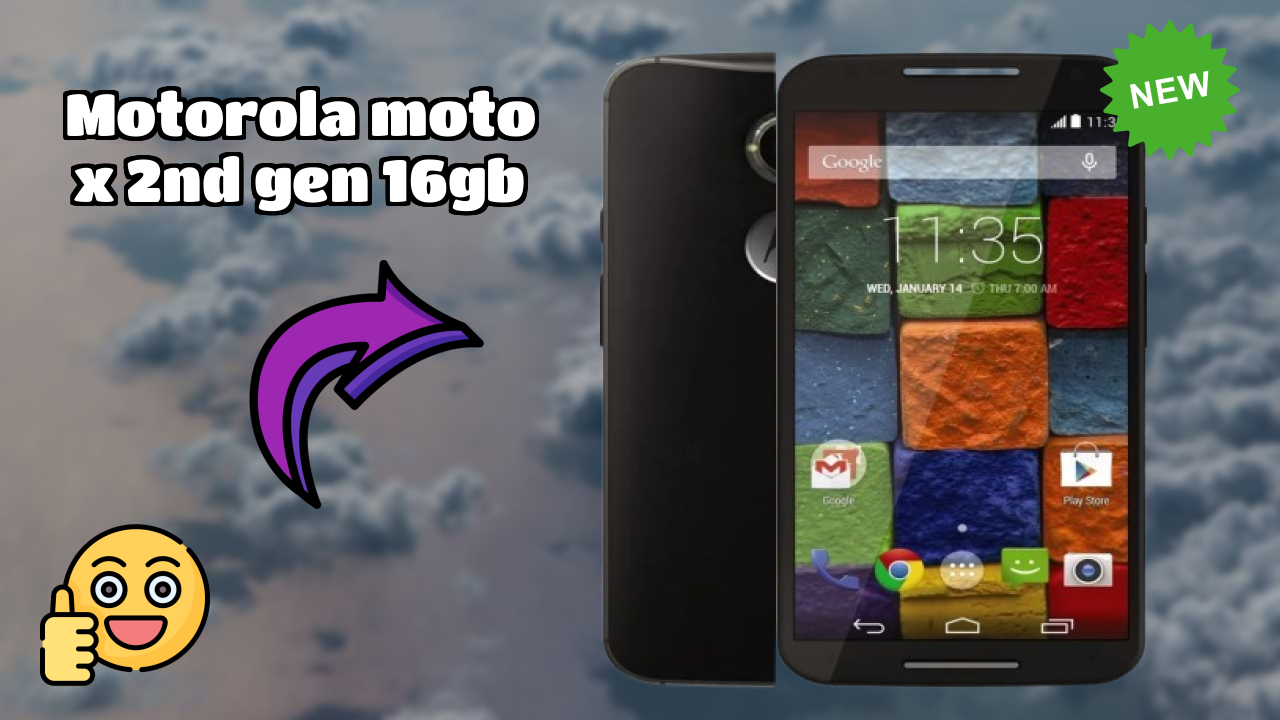 Motorola Moto X (2nd Gen) 16GB Price Analysis: ₹23,999 Value Review