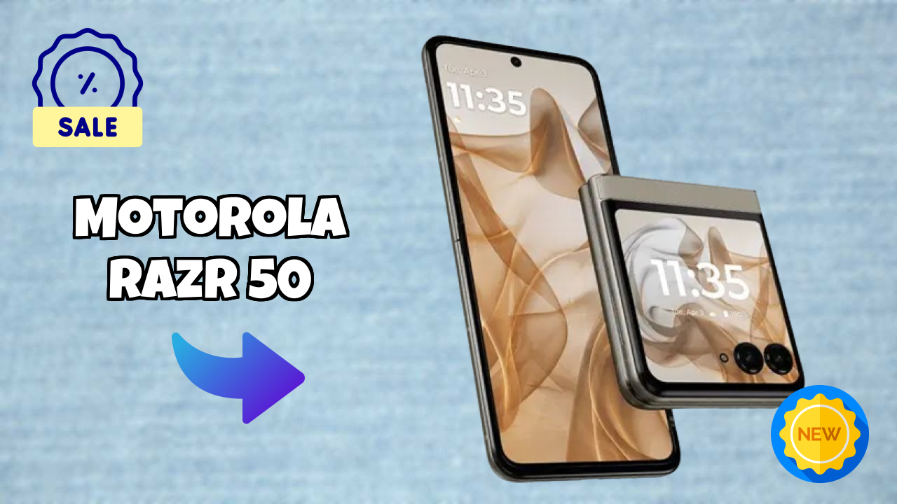 Motorola Razr 50 vs Samsung Galaxy: Complete Comparison