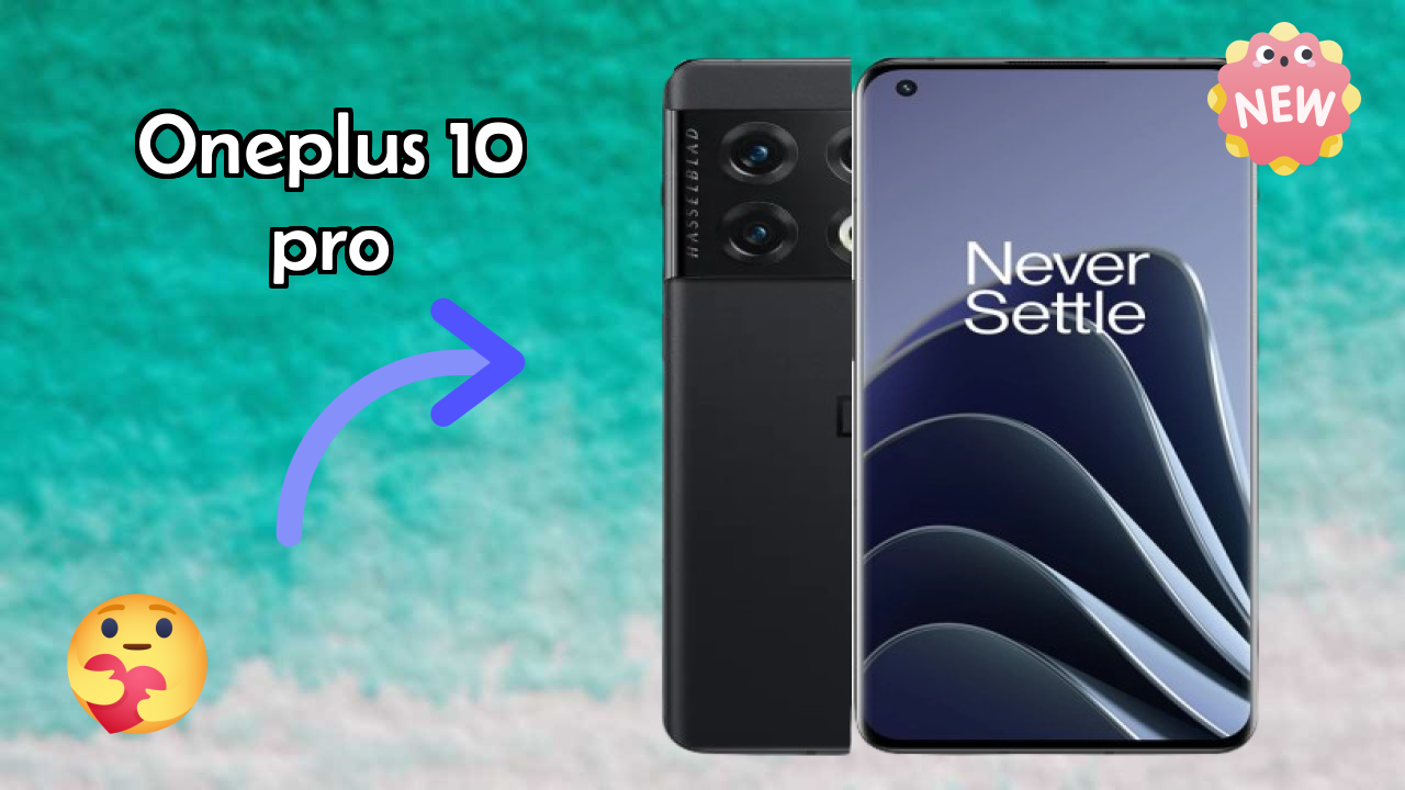 OnePlus 10 Pro vs Competitors: Best Budget Phone