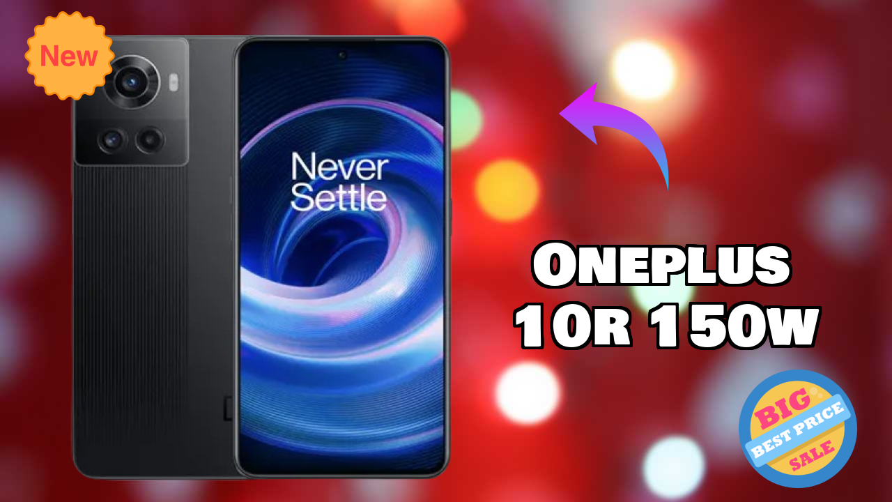 OnePlus 10R 150W Camera Review: 50 MP + 8 MP + 2 MP Rear Camera Photo Samples