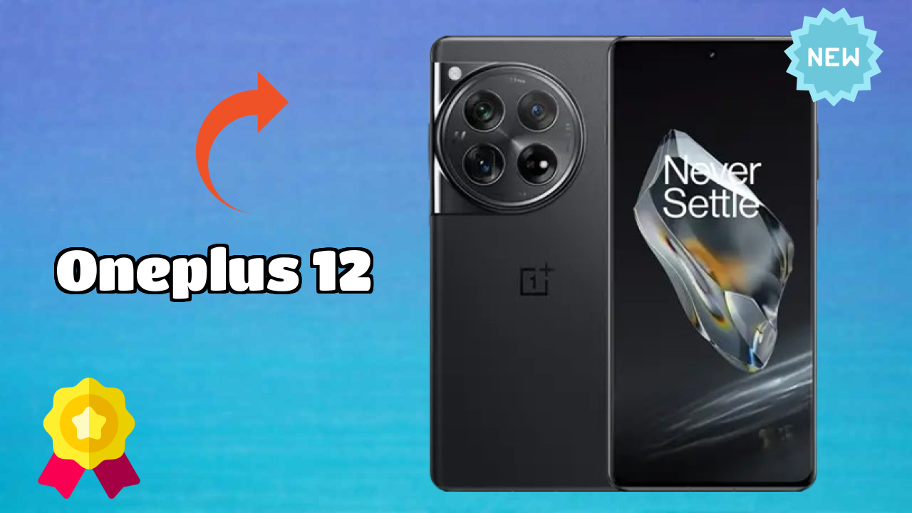 OnePlus 12 Price: ₹56,440 - Complete Analysis
