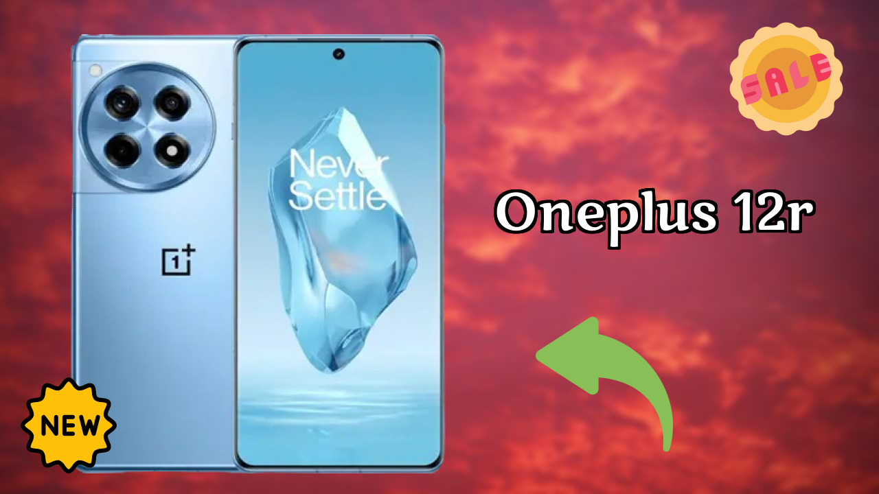 OnePlus 12R vs Samsung Galaxy: Which is Better?