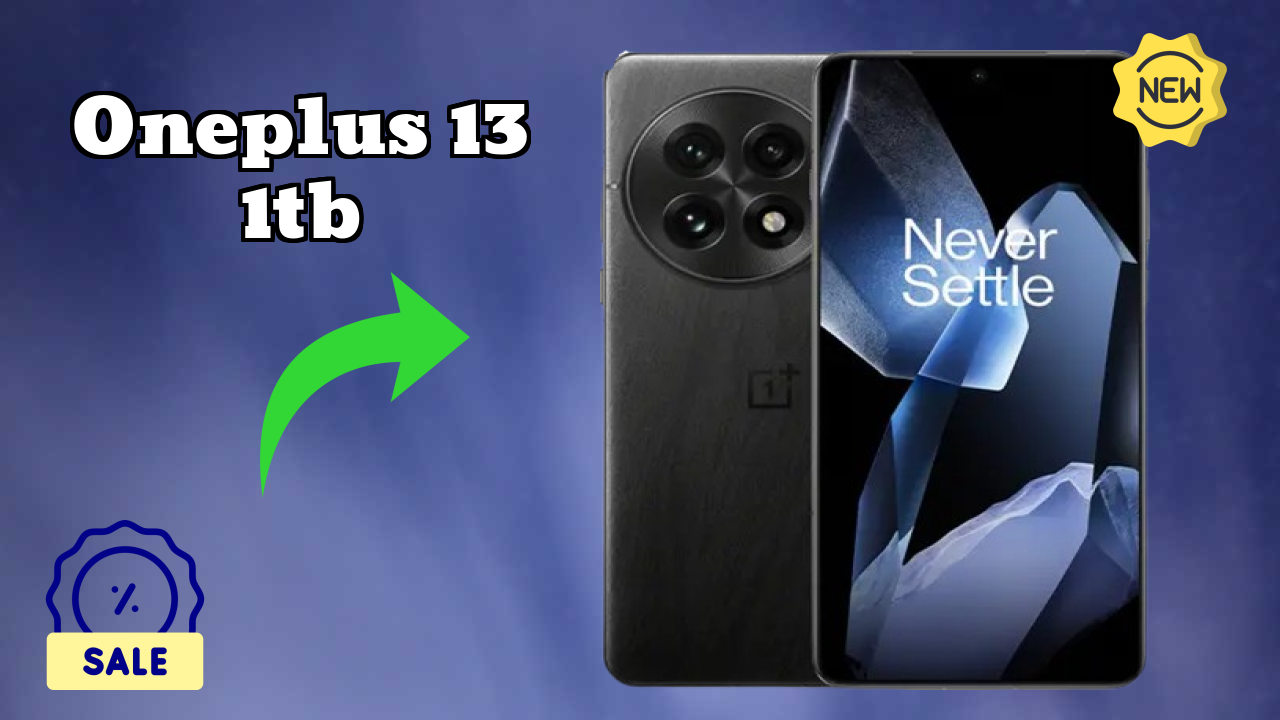 OnePlus 13 1TB Camera Test: 50 MP + 50 MP + 50 MP Rear Camera Sample Shots