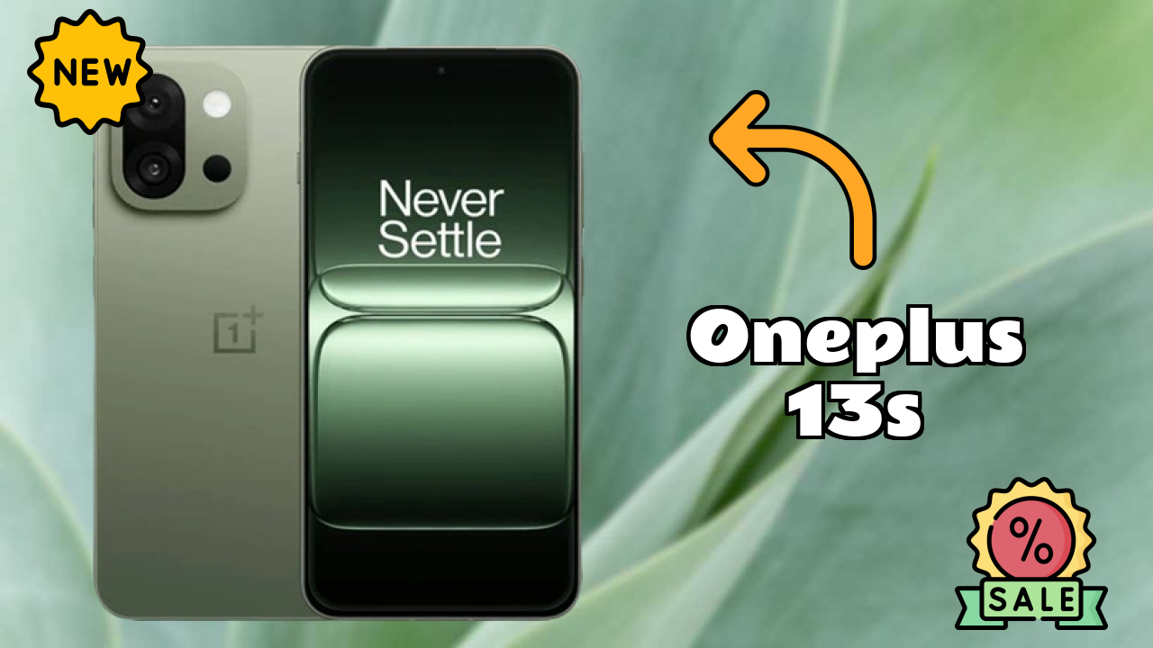 OnePlus 13s Processor Review: Snapdragon 8 Elite Benchmarks