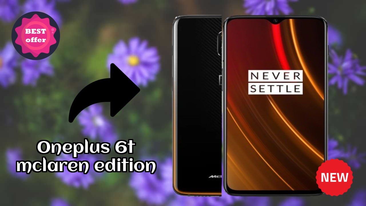OnePlus 6T McLaren Edition vs iPhone: Detailed Compare Guide