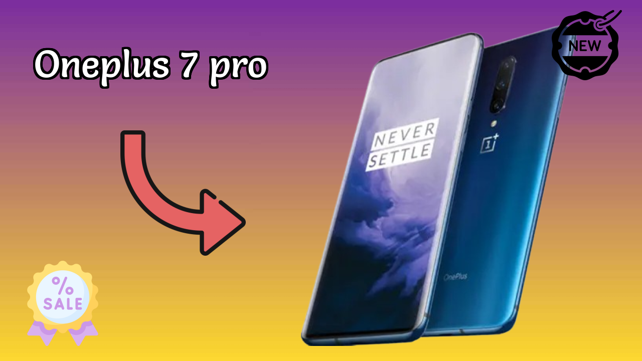 OnePlus 7 Pro vs Competition: Best Phone Winner