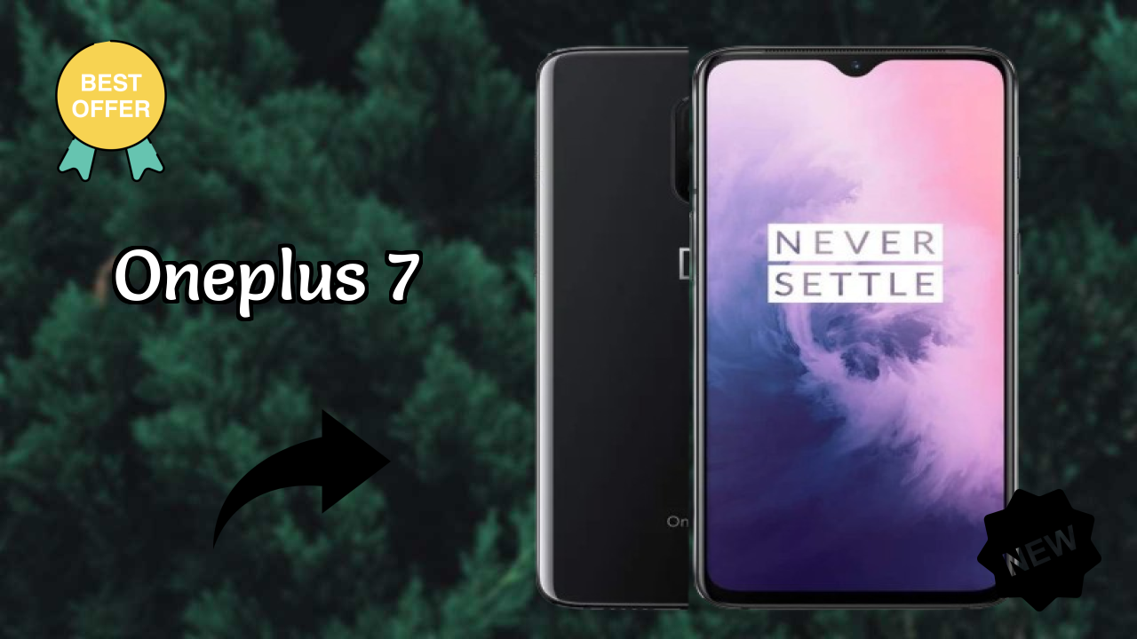 OnePlus 7 Display Review: Optic AMOLED Technology