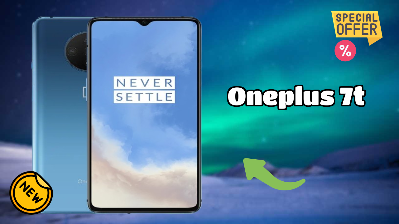 OnePlus 7T Gaming Test: Snapdragon 855 Plus FPS Performance