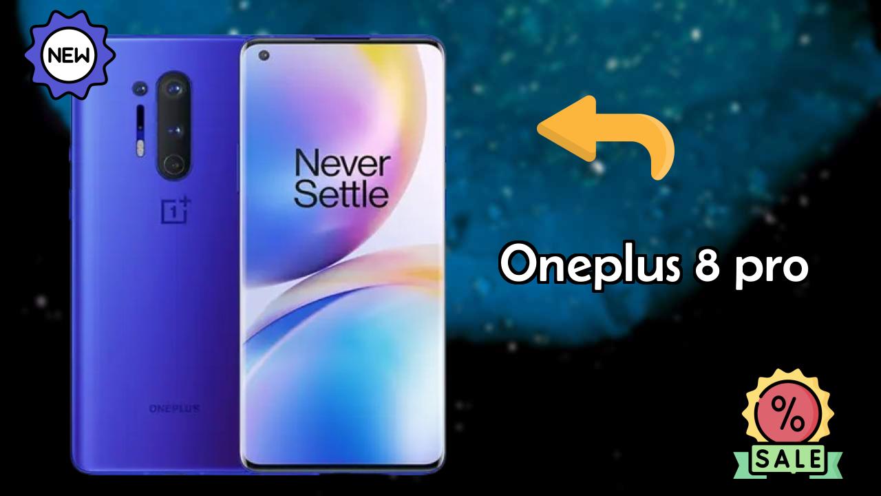 OnePlus 8 Pro Processor Review: Snapdragon 865 Speed Test