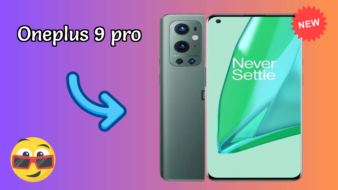 OnePlus 9 Pro RAM Usage: Is 8 GB RAM Enough for Heavy Apps?