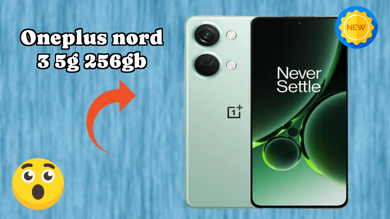 OnePlus Nord 3 5G 256GB Camera Samples: 50 MP + 8 MP + 2 MP Rear Camera Real Photos