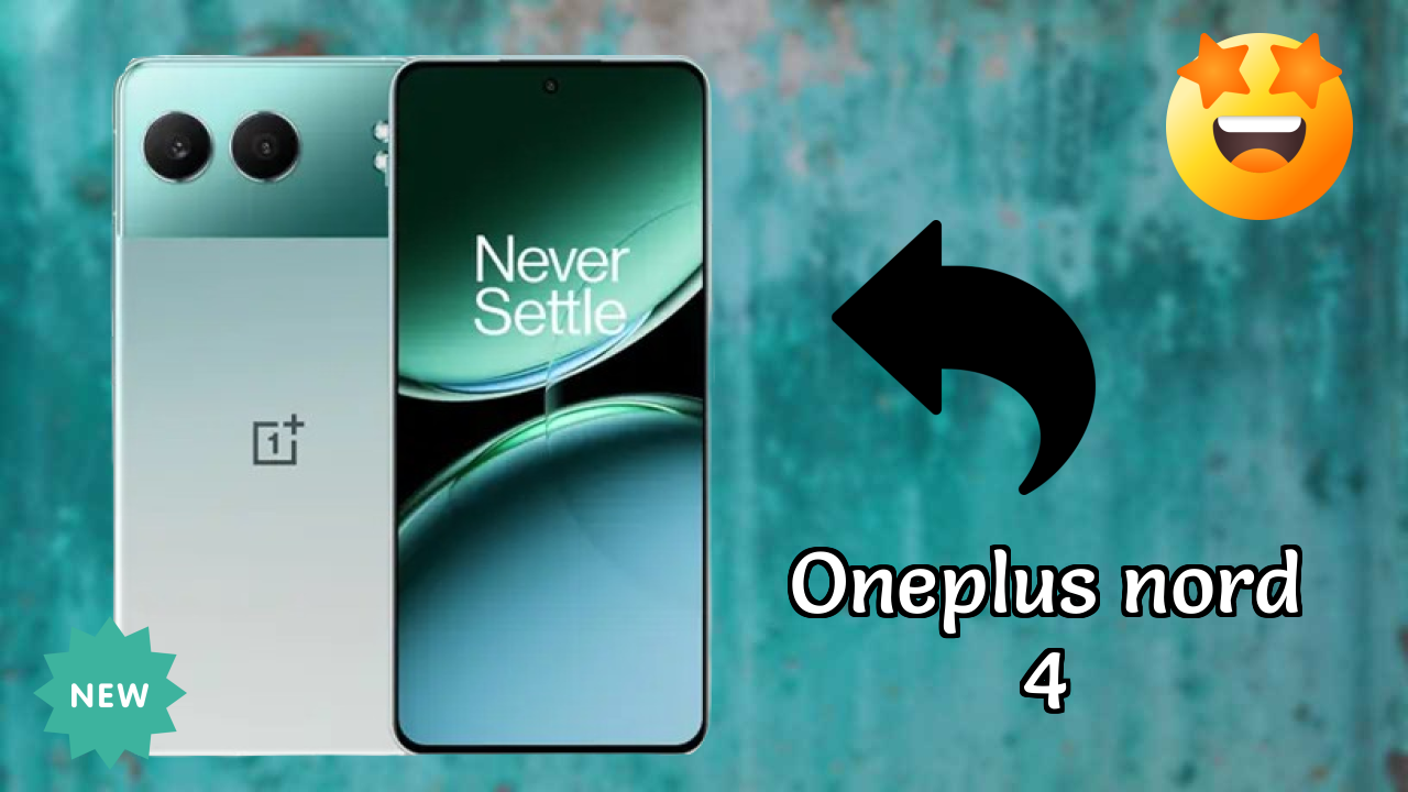 OnePlus Nord 4 Camera Review: 50 MP + 8 MP Rear Camera Low Light Test