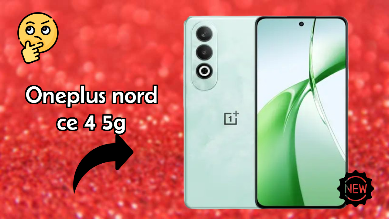 OnePlus Nord CE 4 5G Camera Test: 50 MP + 8 MP Rear Camera Shoots Stunning Photos