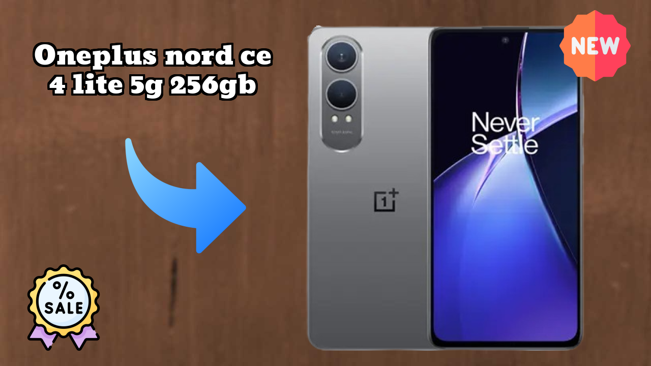 OnePlus Nord CE 4 Lite 5G 256GB Battery Review: 5500 MAh Usage Analysis