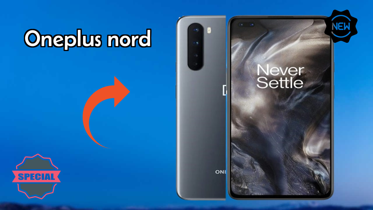 OnePlus Nord Display Review: 6.44 Inches (16.36 Cm) Screen