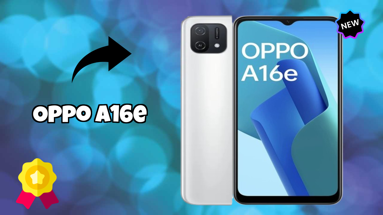 OPPO A16e Battery Test: 4230 MAh Endurance Review