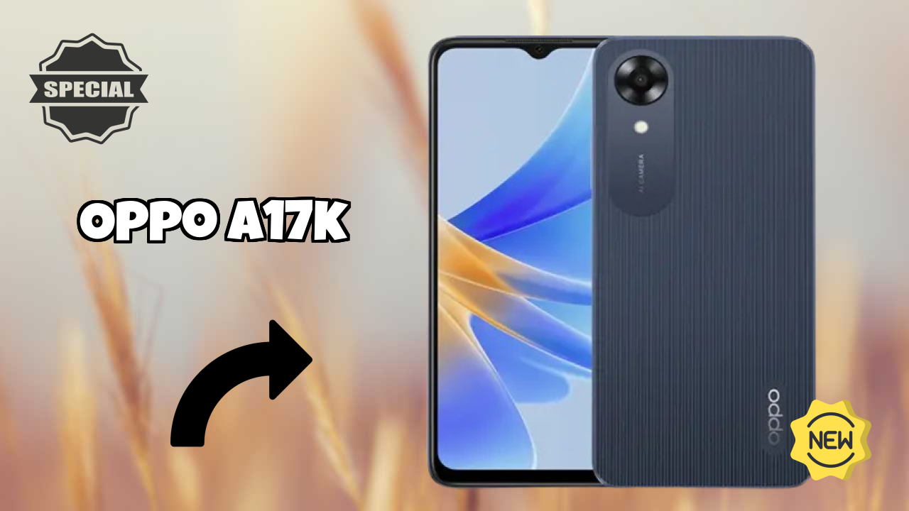 OPPO A17K Camera Samples: 8 MP Rear Camera Real Photos