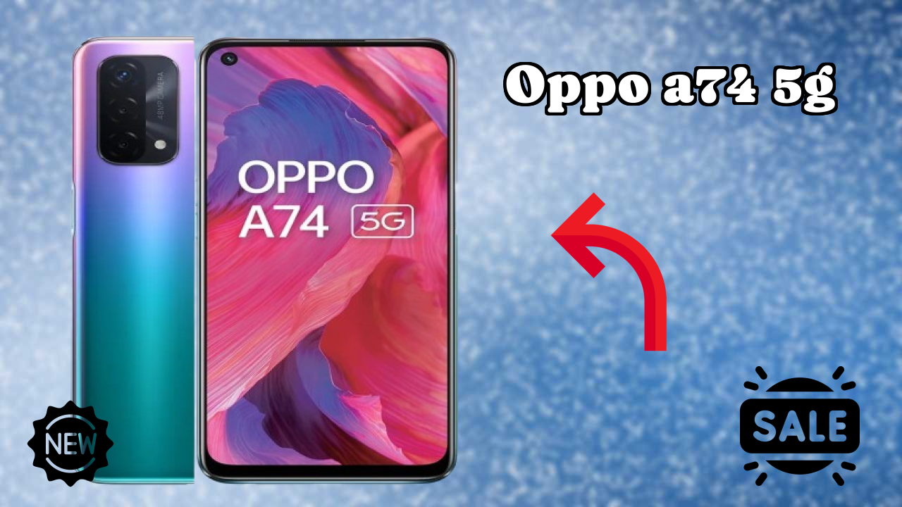 OPPO A74 5G Battery Review: 5000 MAh Charging Analysis