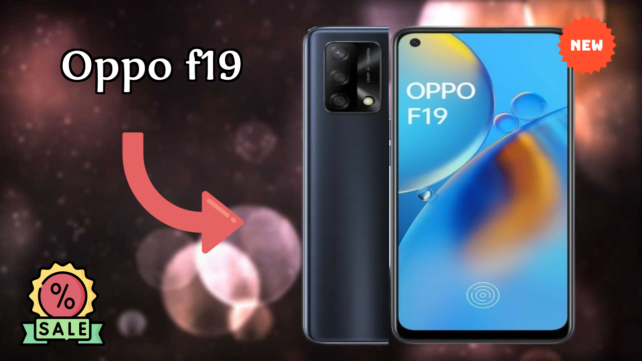 OPPO F19 Camera Test: 48 MP + 2 MP + 2 MP Rear Camera Sample Photos