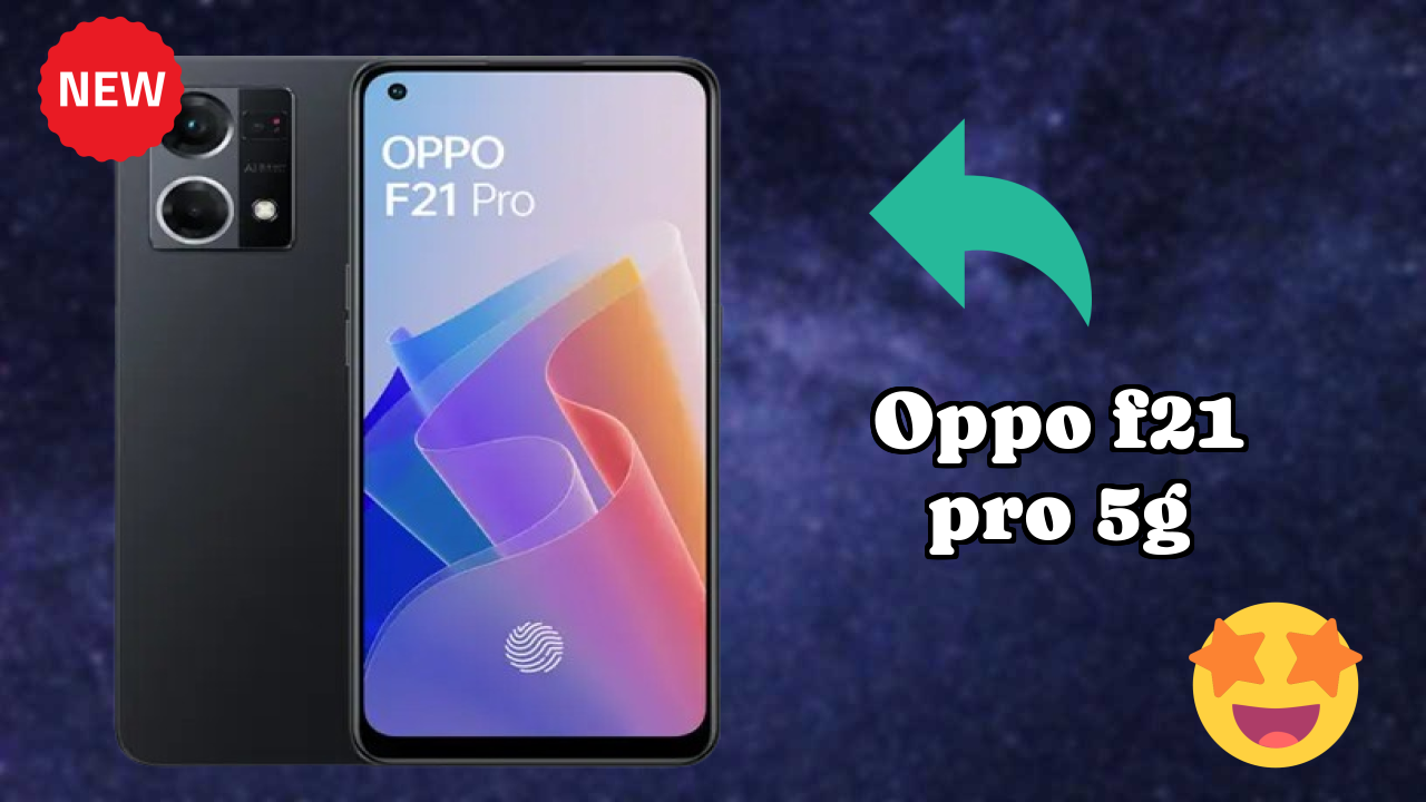 OPPO F21 Pro 5G RAM Performance: 8 GB RAM Gaming Tested