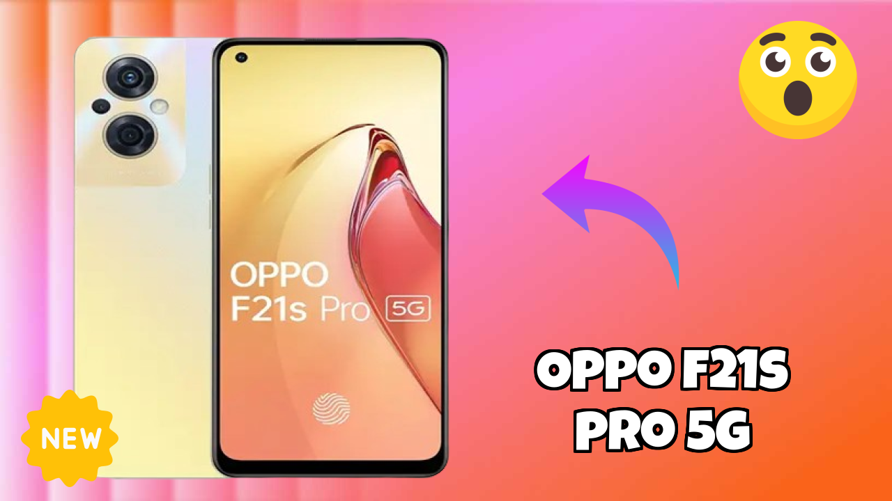 OPPO F21s Pro 5G Gaming Performance: Snapdragon 695 FPS