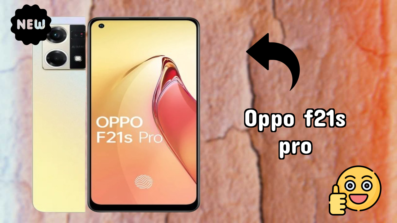 OPPO F21s Pro Price: ₹18,499 - Should You Buy It?