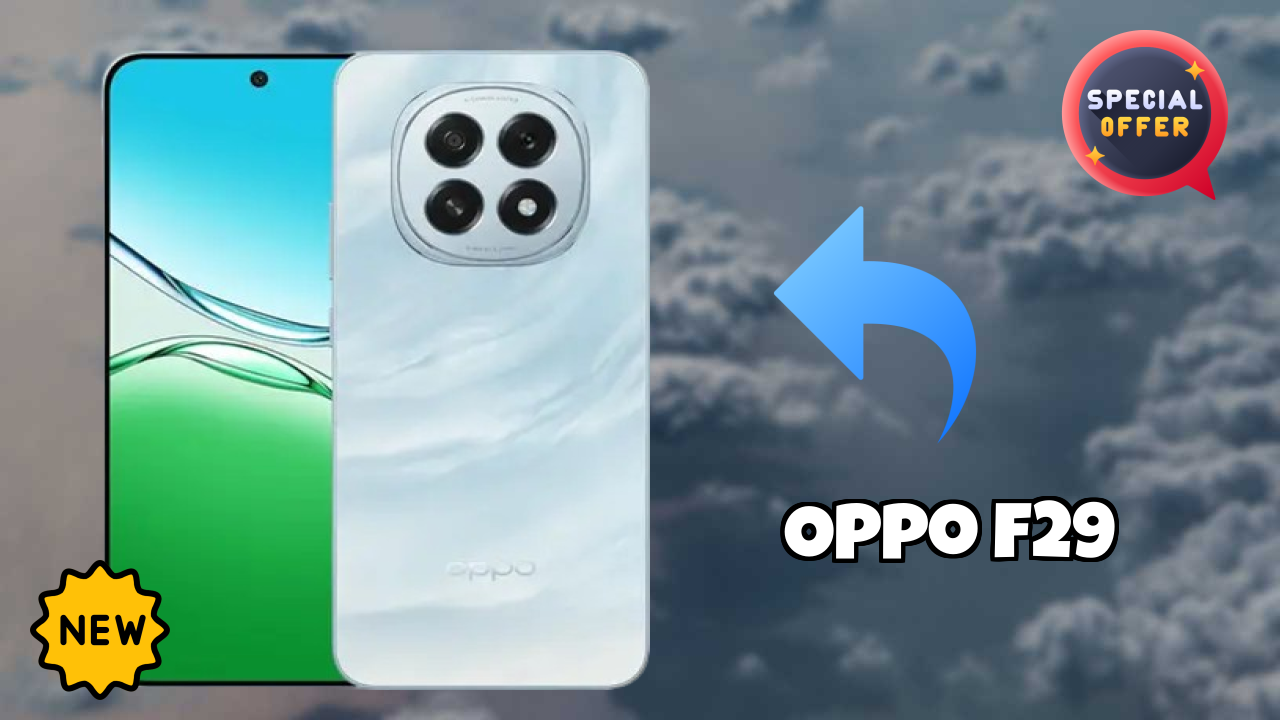 OPPO F29 at ₹18,999 - Should You Buy Now?