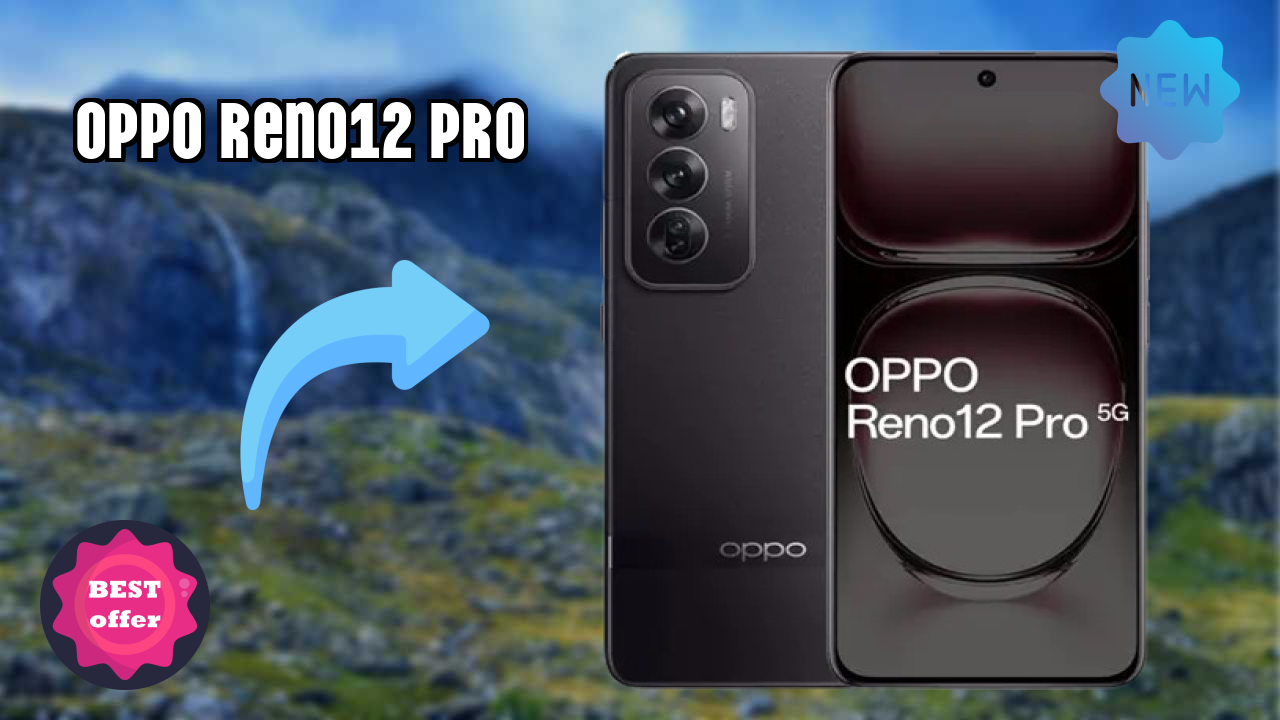 OPPO Reno12 Pro Camera Test: 50 MP + 8 MP + 50 MP Rear Camera Real Photos