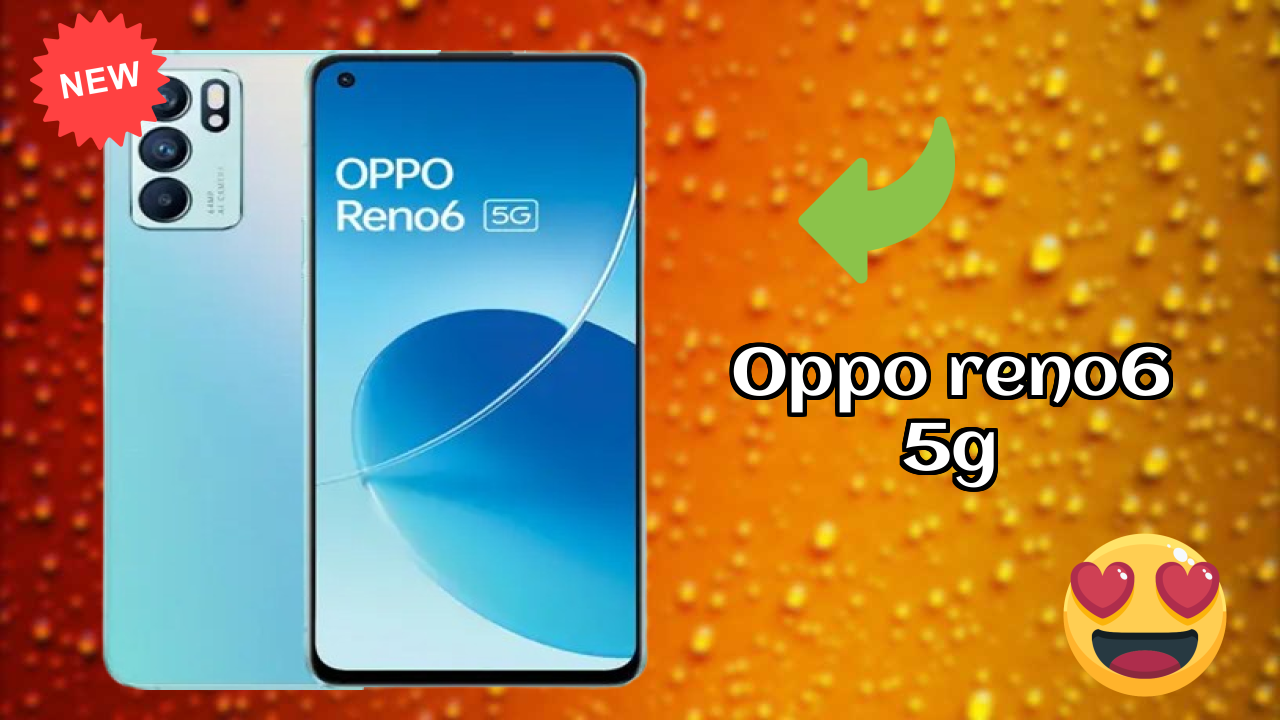OPPO Reno6 5G Gaming Benchmarks: MediaTek Dimensity 900 Tested