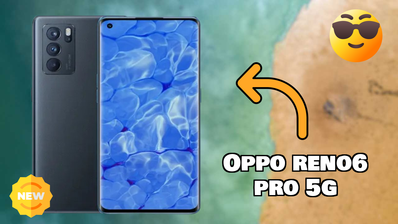 OPPO Reno6 Pro 5G Display Quality: AMOLED Explained