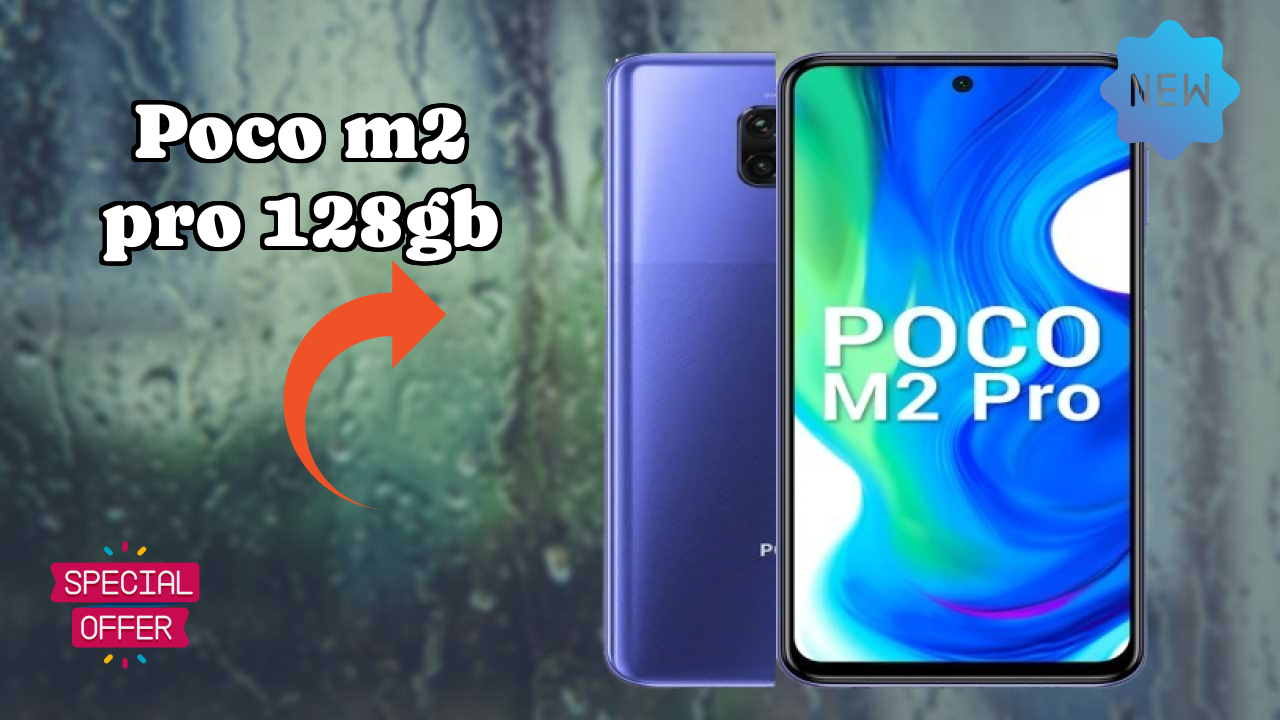 POCO M2 Pro 128GB Complete Review: Everything You Need to Know