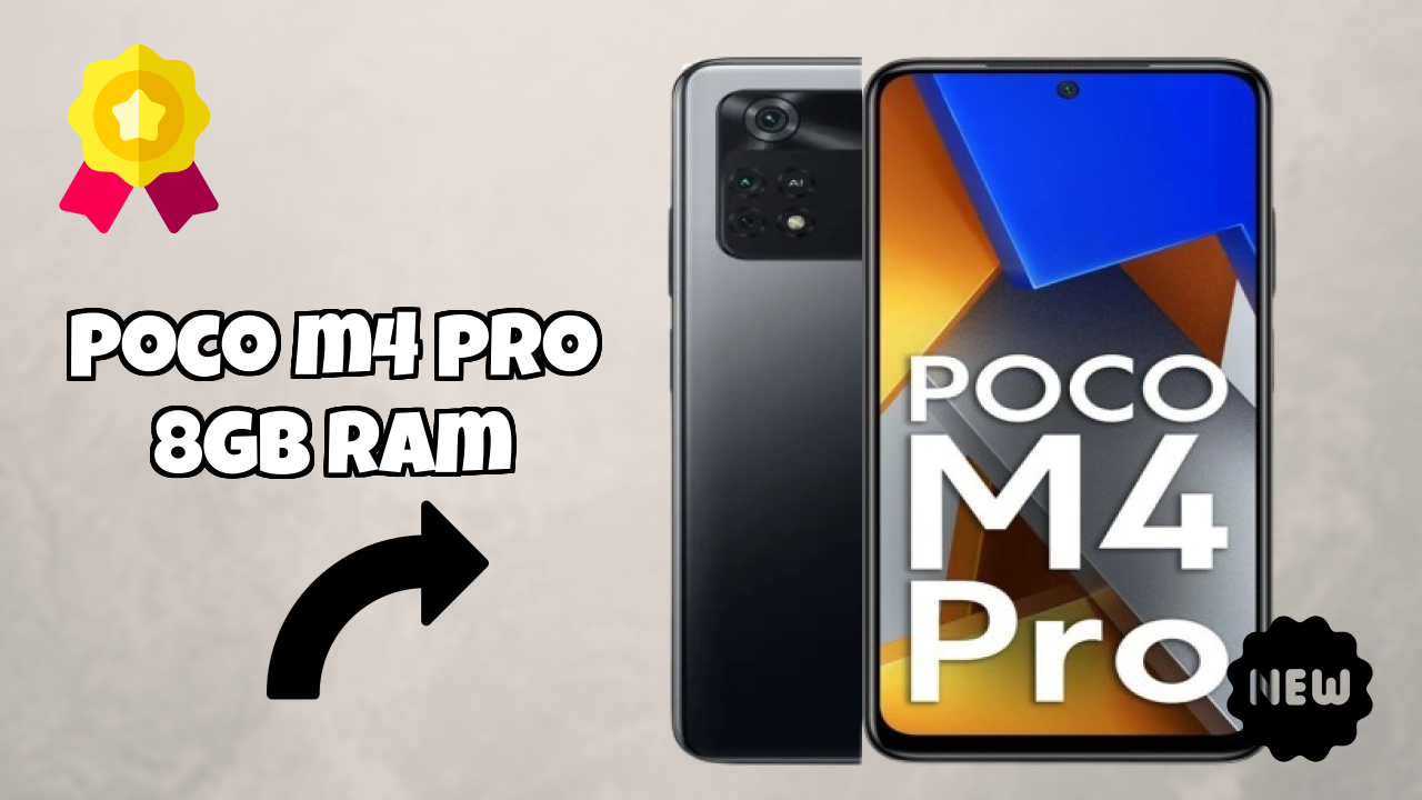 POCO M4 Pro 8GB RAM Price Review: ₹10,490 Worth the Money?