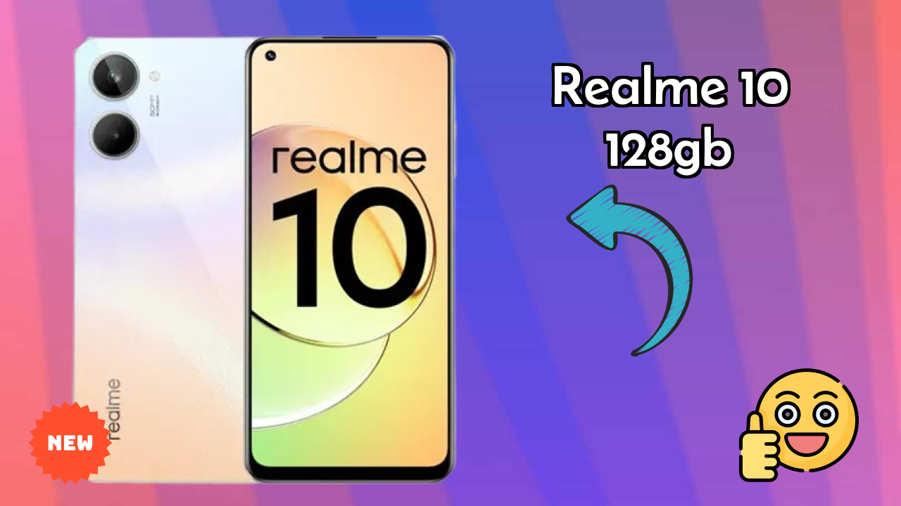 Realme 10 128GB RAM Review: 8 GB RAM Multitasking Review