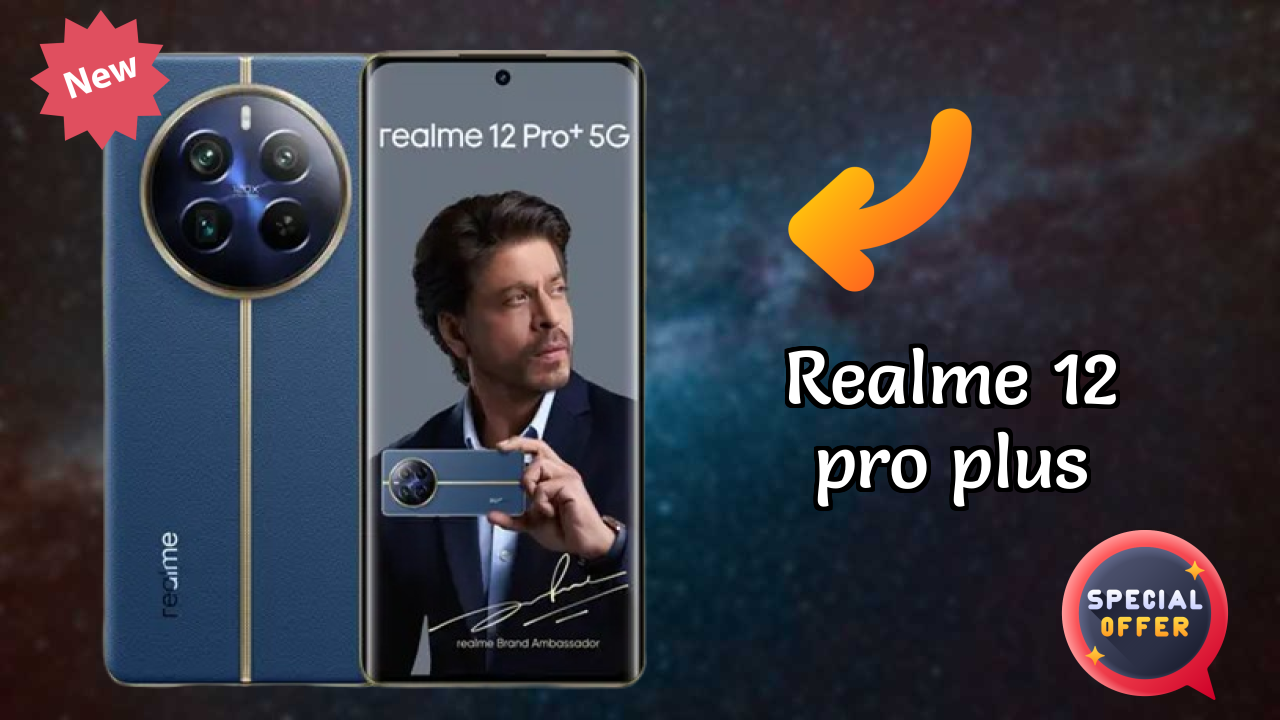 Realme 12 Pro Plus Camera Review: 50 MP + 8 MP + 64 MP Rear Camera Samples