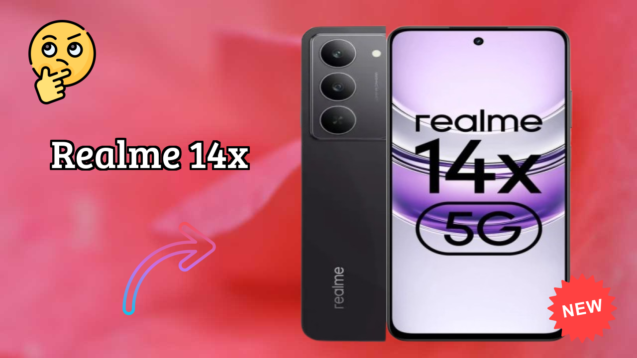 Realme 14x vs Samsung Galaxy: Complete Compare