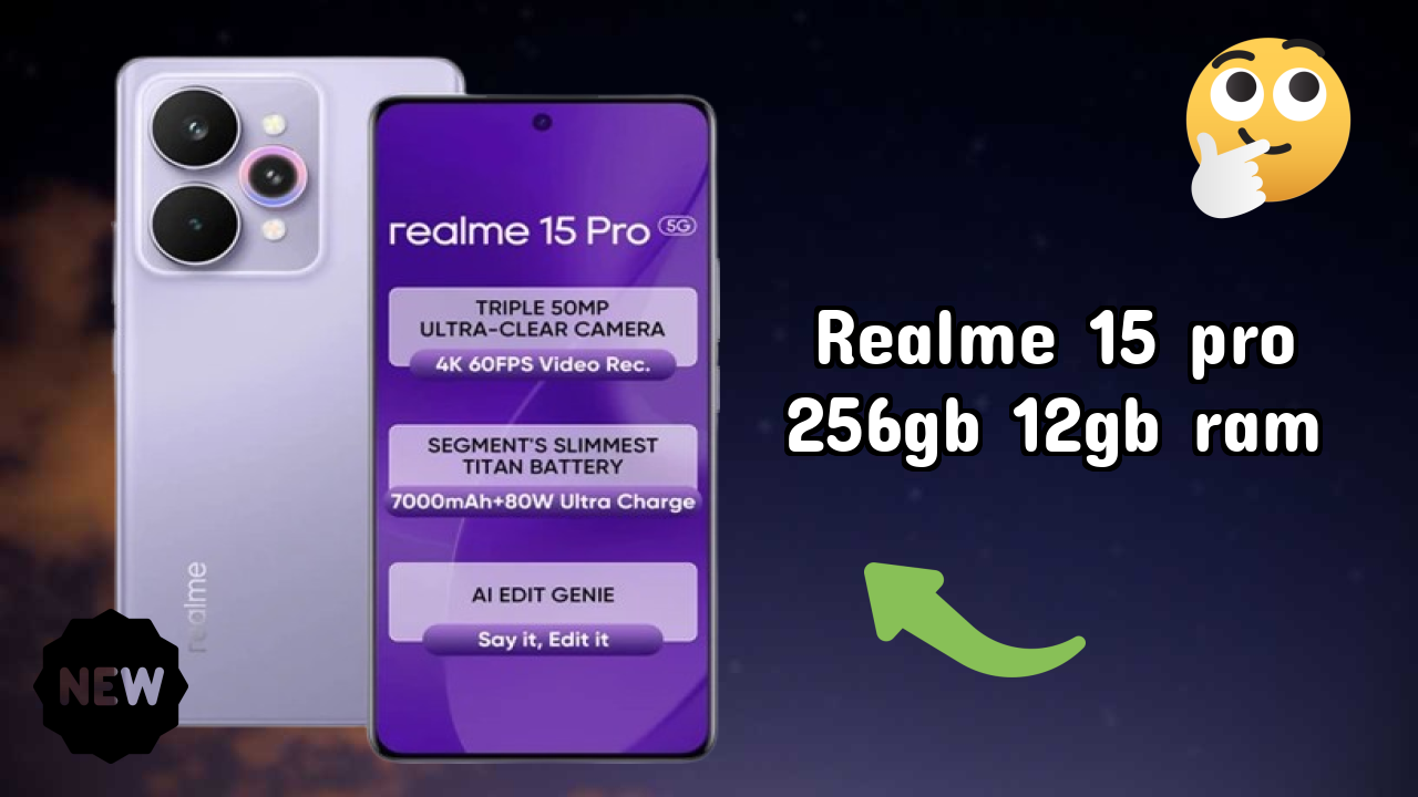Realme 15 Pro 256GB 12GB RAM Camera Samples: 50 MP + 50 MP Rear Camera Real Photos