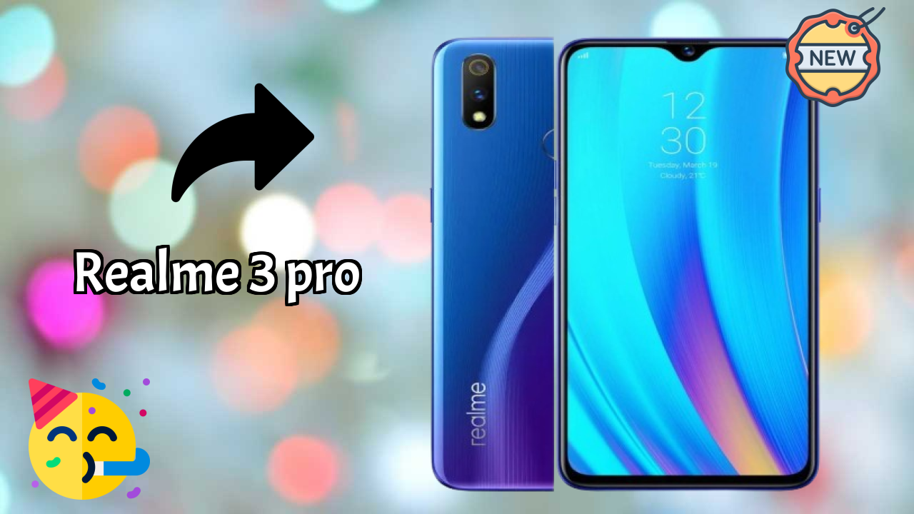 Realme 3 Pro Camera Samples: 16 MP + 5 MP Rear Camera Real Photos