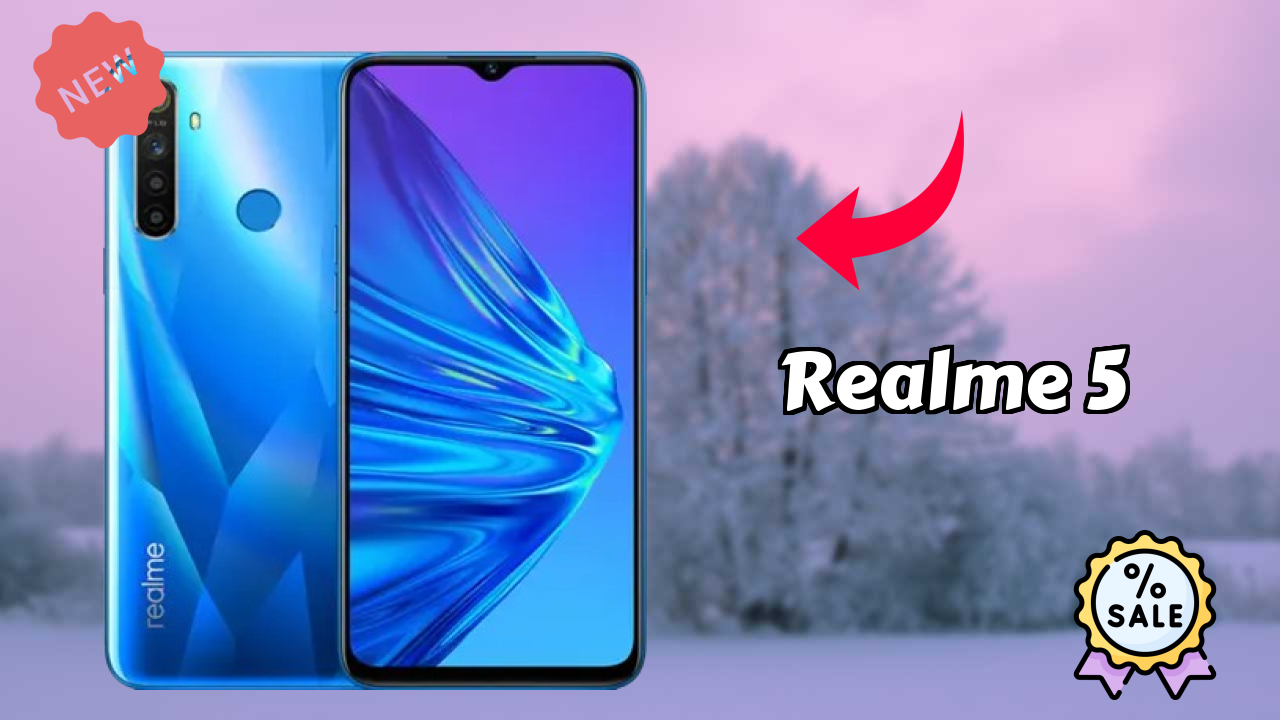 Realme 5 Camera Review: 12 MP + 8 MP + 2 MP + 2 MP Rear Camera Low Light