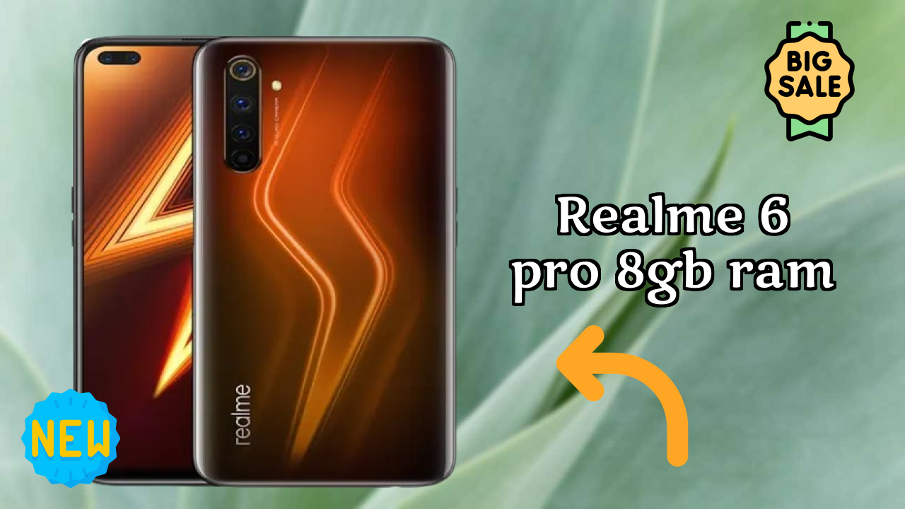Realme 6 Pro 8GB RAM Camera Review: 64 MP + 8 MP + 12 MP + 2 MP Rear Camera Photo Test