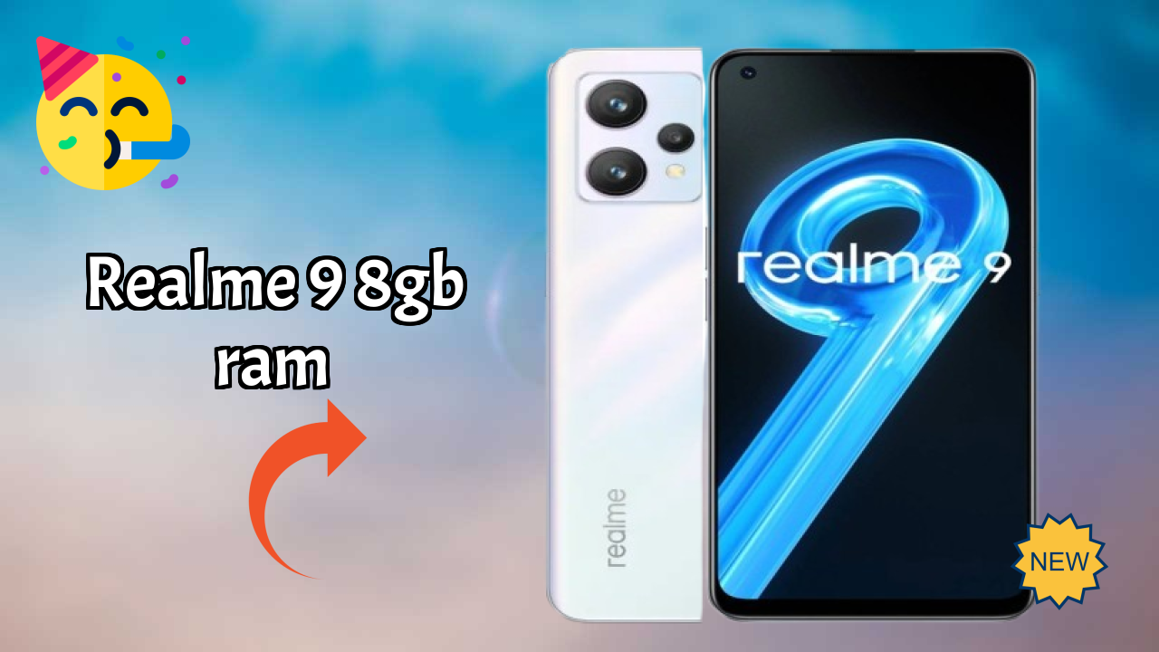Realme 9 8GB RAM Battery Review: 5000 MAh Charging Analysis