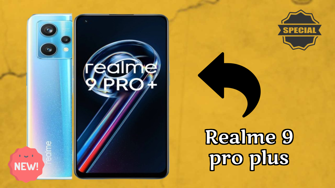 Realme 9 Pro Plus Processor Review: MediaTek Dimensity 920 Speed Test