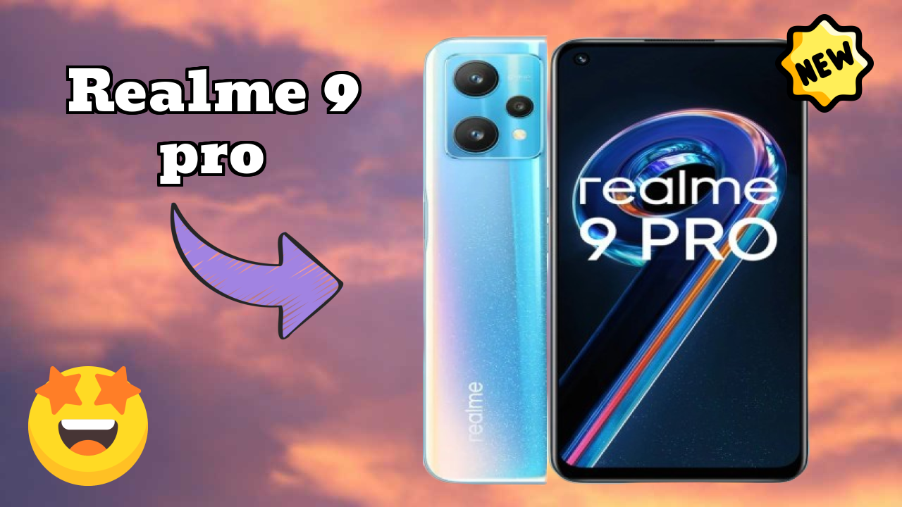 Realme 9 Pro RAM Test: 6 GB RAM Handles Gaming Well?