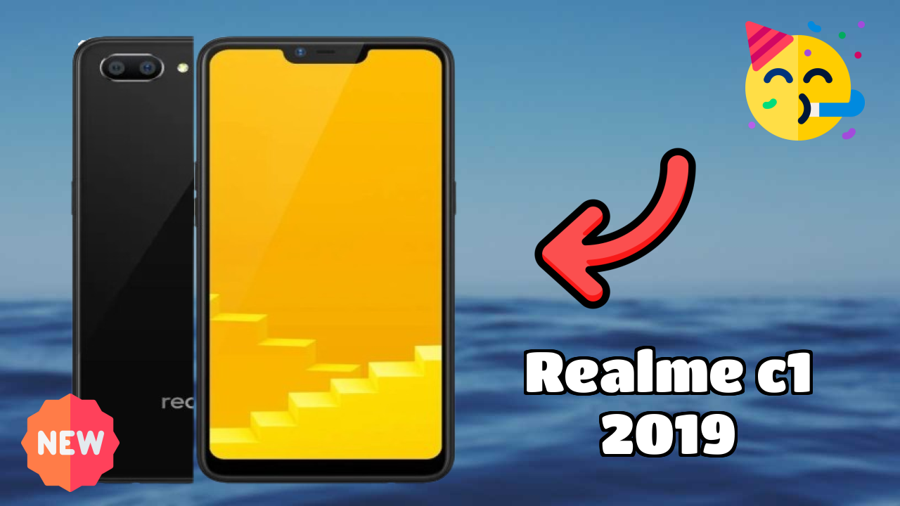 Realme C1 2019 vs Samsung: Complete Feature Compare