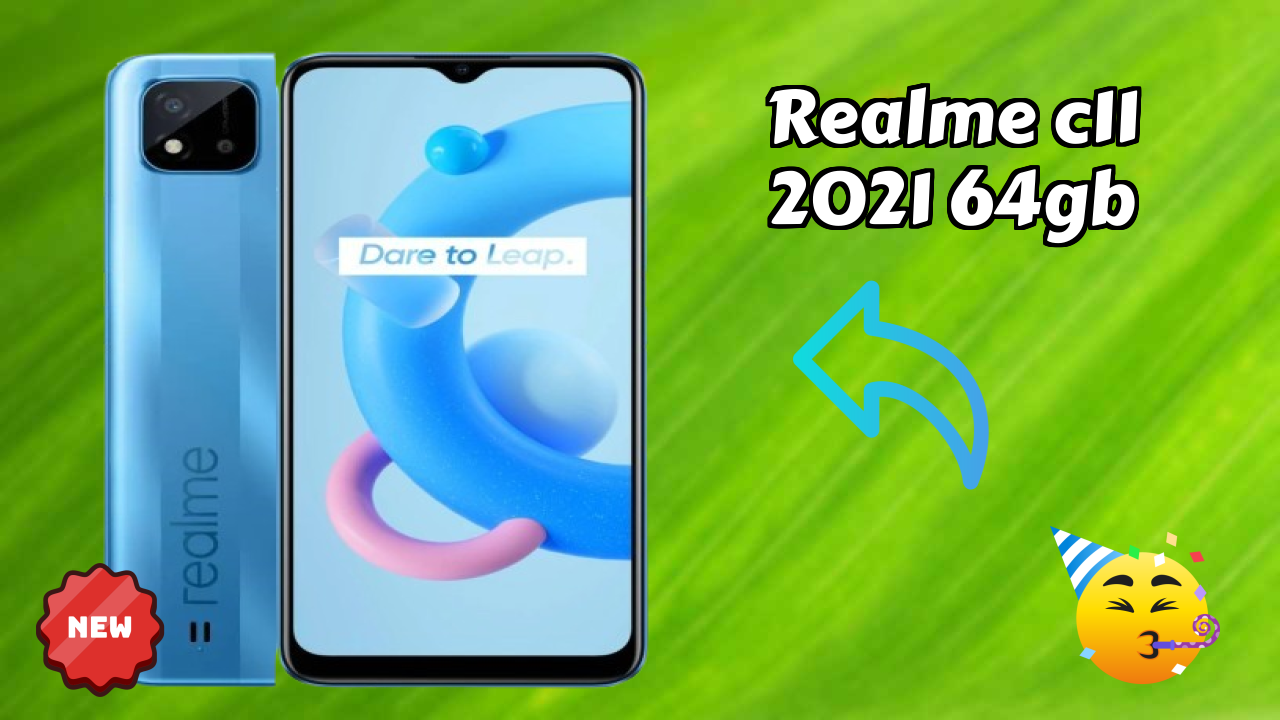 Realme C11 2021 64GB Camera Samples: 8 MP Rear Camera Real Photos