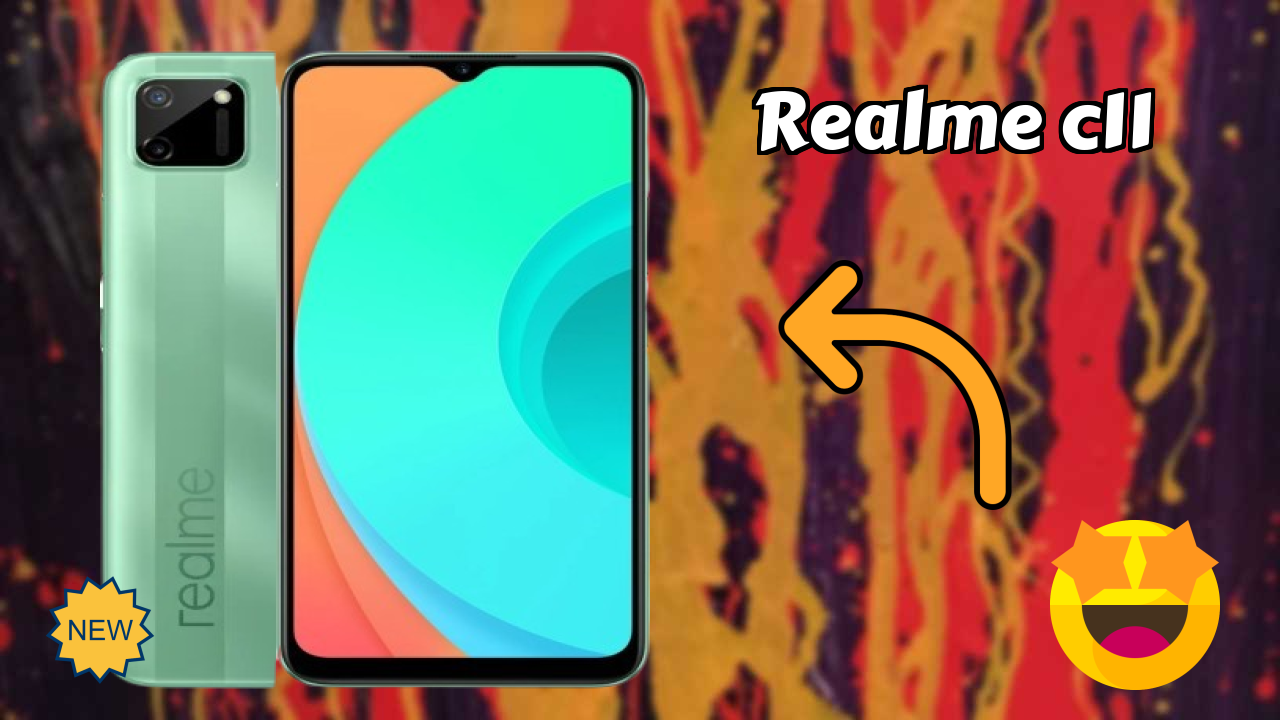 Realme C11 Camera Review: 13 MP + 2 MP Rear Camera Low Light