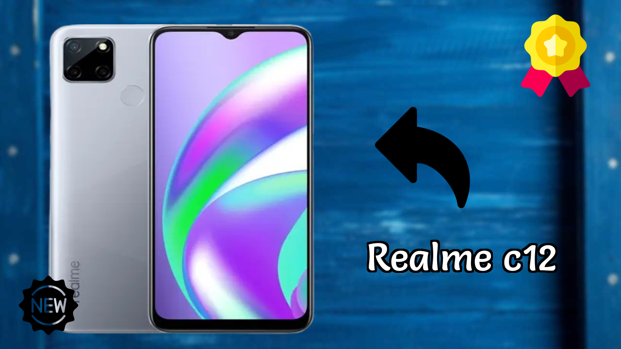 Realme C12 Camera Test: 13 MP + 2 MP + 2 MP Rear Camera Photo Quality