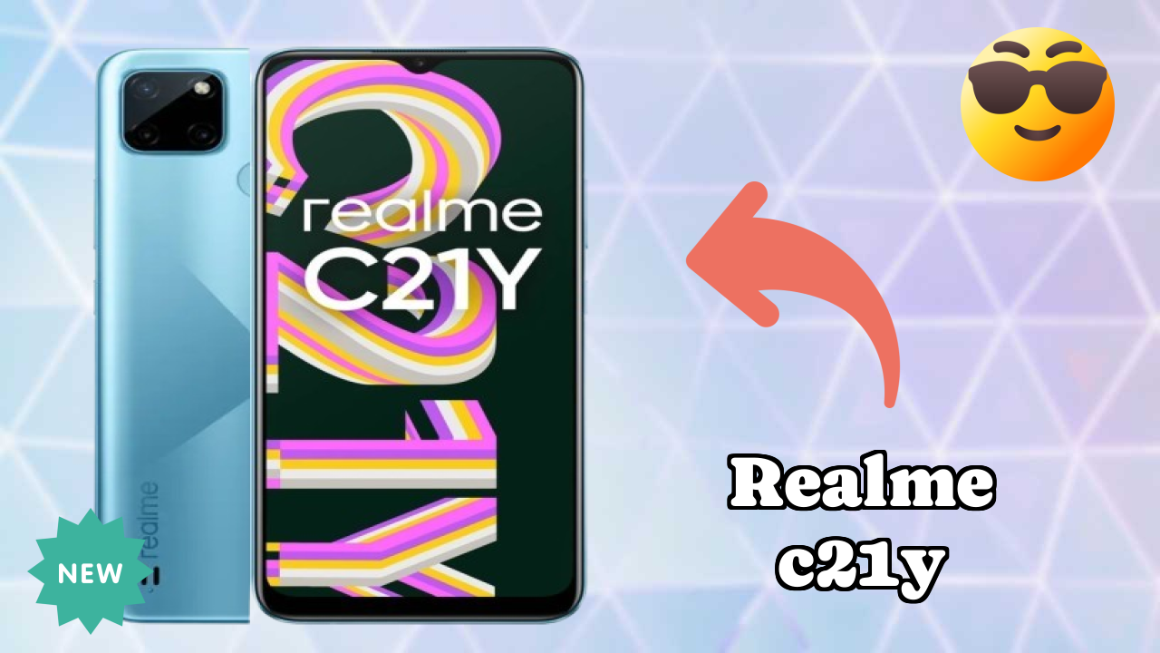 Realme C21Y Battery Test: 5000 MAh Lasts All Day?