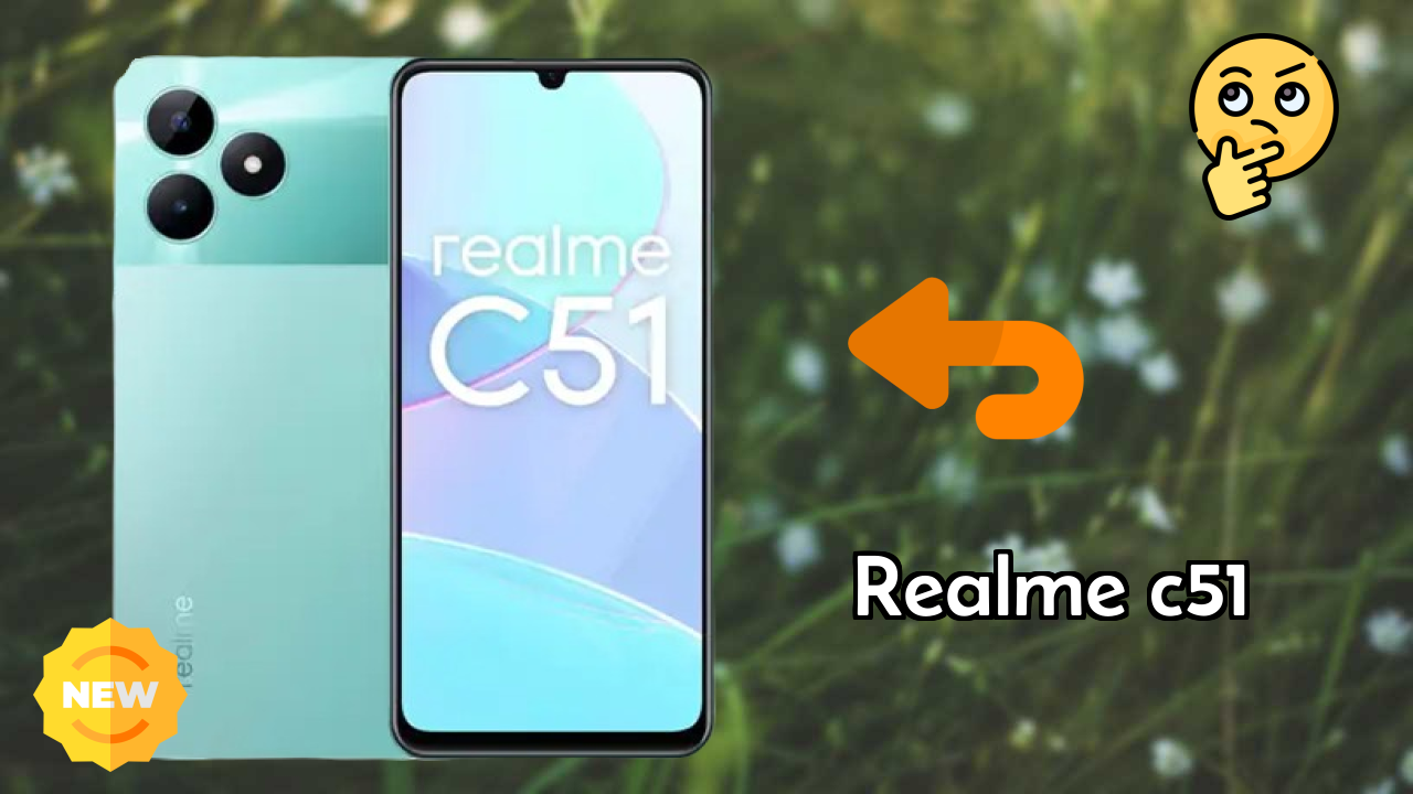 Realme C51 RAM Review: 4 GB RAM Multitasking Tested